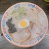 久留米 大砲ラーメン 天神今泉店