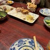 鳥弥三 - 料理写真: