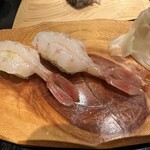 しゃりきゅう - 