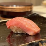 Ginza Sushiden - 