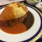 いらっしゃい亭 - 