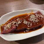 焼肉 ホルモン 勝万 - 