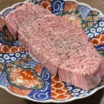 焼肉 ホルモン 勝万 - 