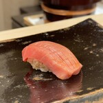 Ginza Sushiden - 