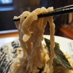 本田麺業 - 麺リフト