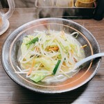 ラーメン仙花 - 