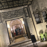 小笠原伯爵邸 - 