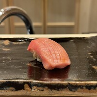 銀座 すし傳 - 