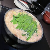 博多もつ鍋 やま中 赤坂店 - 