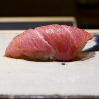 鮨 さいとう - 