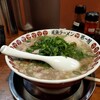 尾張ラーメン 第一旭 錦店