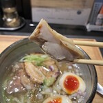 メンヤ ニュークラシック 中津店 - 