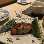 Atorie Morimoto Zekkusu Sushi - 