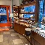 Patisserie LA VIE DOUCE - 