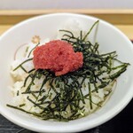 いろり庵きらく - 