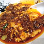 松の樹 - 陳麻婆豆腐