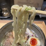 メンヤ ニュークラシック 中津店 - 