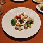 cucina Wada - 