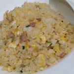 松の樹 - 什錦炒飯