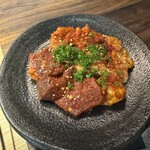 Yakiniku Ushibore - 