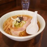 麺道はなもこし - 