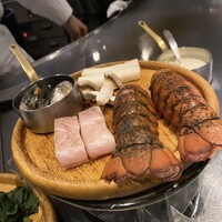 atelier 森本 XEX 鉄板 - 