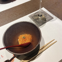 恵比寿 鮨 栞庵 やましろ - 