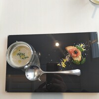 リストランテブレッツアディマーレ -  リストランテブレッツアディマーレ -