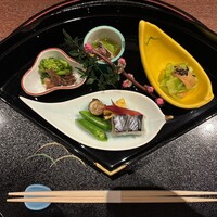 日本料理 はなの - 