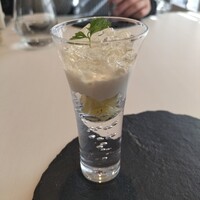 リストランテブレッツアディマーレ -  リストランテブレッツアディマーレ -