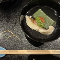 日本料理 はなの - 