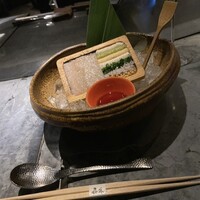 atelier 森本 XEX 鉄板 - 