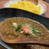 Katcharu Batcharu - スパイシーマトンカレー　1,200円