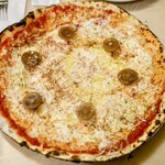 ピッツェリア・ロマーナ・イル・ペンティート - 