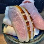 ヌードル＆スパイスカレー 今日の1番 - 