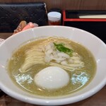 ヌードル＆スパイスカレー 今日の1番 - 