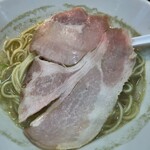 ヌードル＆スパイスカレー 今日の1番 - 