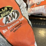 Ａ＆Ｗ - 