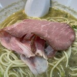 ヌードル＆スパイスカレー 今日の1番 - 