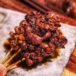 Yakitori Yuurei - 