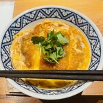 蕎麦前酒場 はんさむ - 