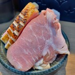 ヌードル＆スパイスカレー 今日の1番 - 