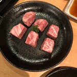 焼肉問屋 牛蔵 - 