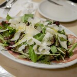 ピッツェリア・ロマーナ・イル・ペンティート - 