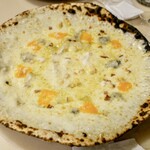 ピッツェリア・ロマーナ・イル・ペンティート - 