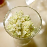 ピッツェリア・ロマーナ・イル・ペンティート - 