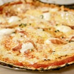 ピッツェリア・ロマーナ・イル・ペンティート - 