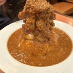 ダル食堂 堂島地下街店 - 