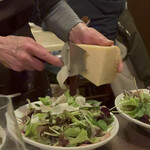 ピッツェリア・ロマーナ・イル・ペンティート - 