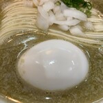 ヌードル＆スパイスカレー 今日の1番 - 